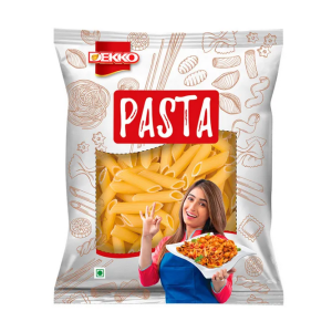 Dekko Pasta Bamboo 200 gm